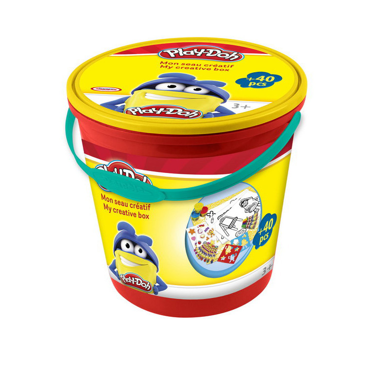 

Набор Play doh - Ведерко для творчества