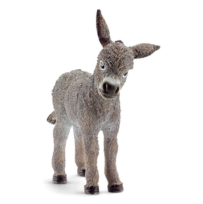 Фигурка Schleich – Ослик, 13746 