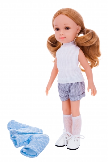 Кукла Марита Reina Del Norte, 32 см  