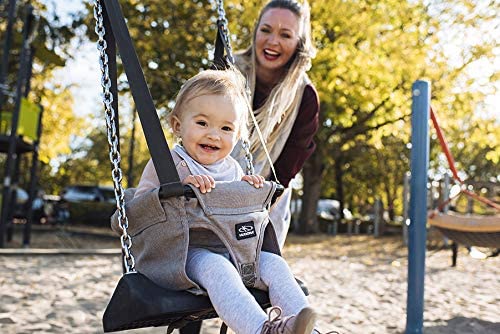 Аксессуар для детских качелей Toddler, синий  