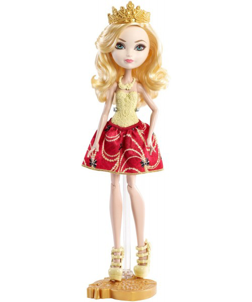 Ever After High® Базовые куклы  