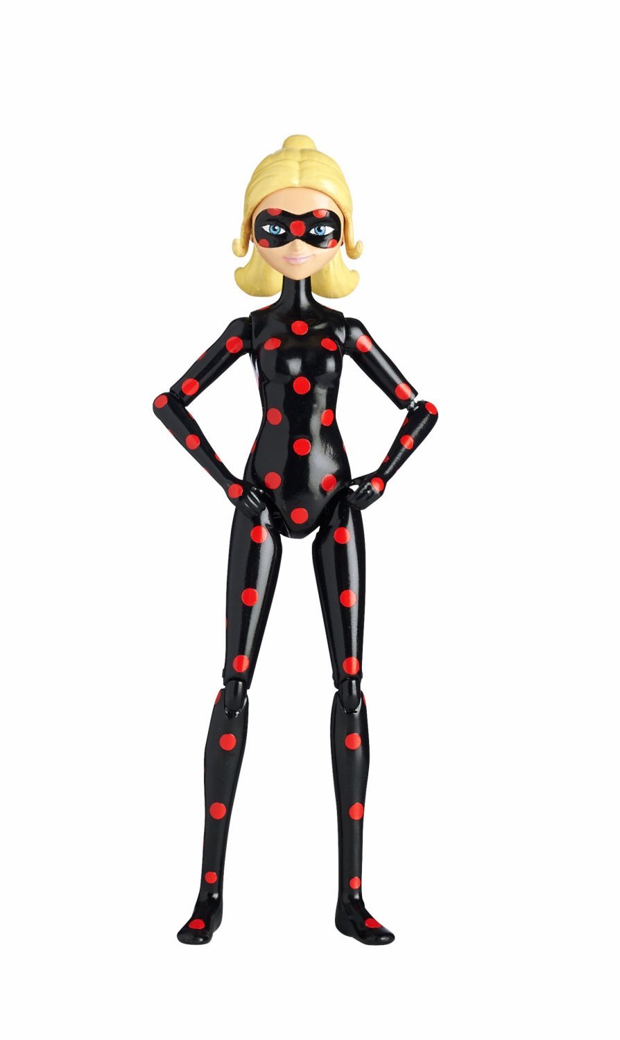 Фигурка Антибаг из серии Lady Bug Miraculous, 13 см  