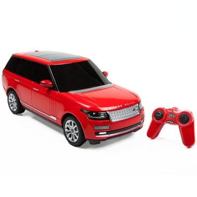 

Радиоуправляемая машинка, масштаб 1:24, Range Rover Sport