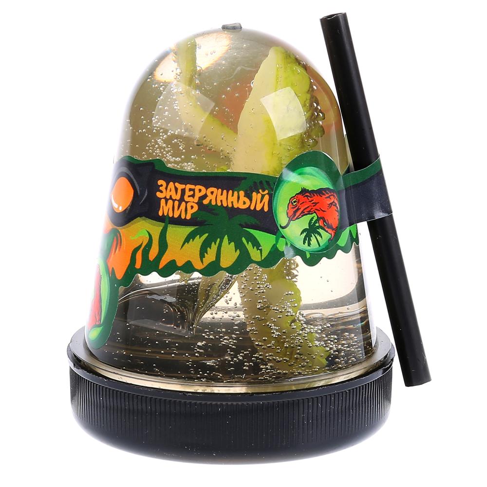 

Ninja Slime - Затерянный мир - Ящерица, 130 грамм