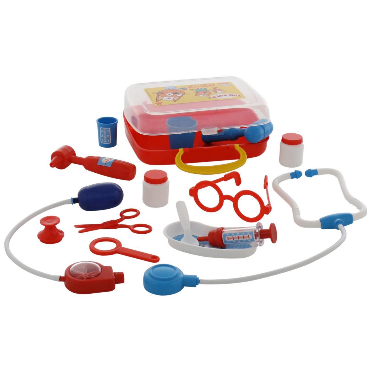 Набор доктора детский Озон