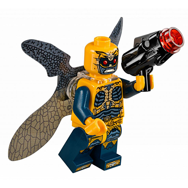 Конструктор Lego Super Heroes - Битва за Атлантиду  