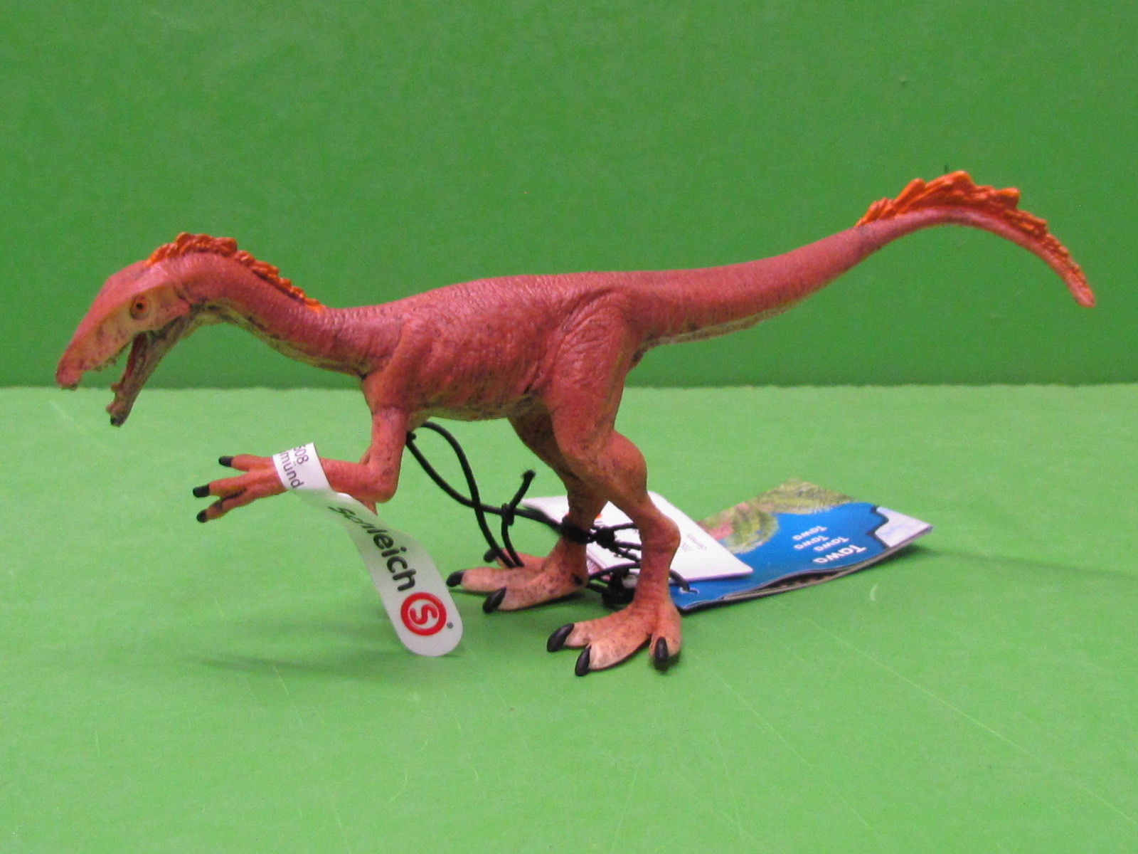 Игровая фигурка – Динозавр Тава, 16 см  