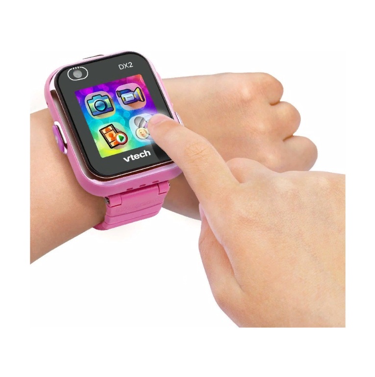 Kidizoom SmartWatch DX2 Vtech 80 193853 ToyWay.Ru
