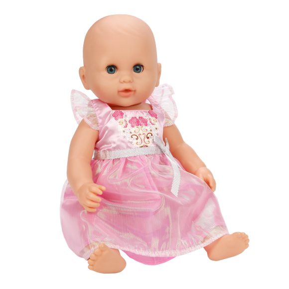 Одежда для кукол 38-45 см - Платье Корона  