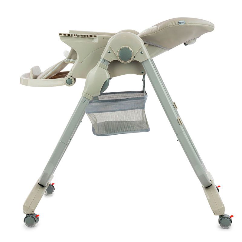 Стульчик для кормления Nuovita Fantasia, Grigio/Серый  