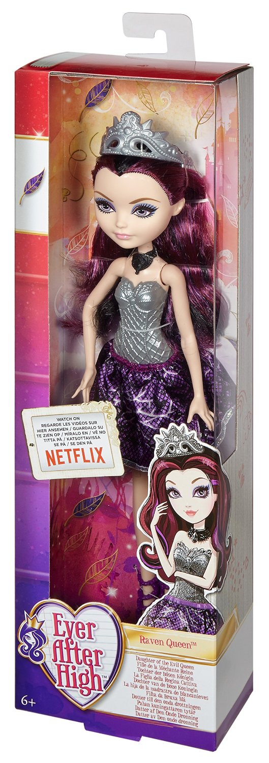 Ever After High® Базовые куклы  