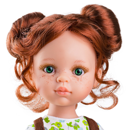 Кукла Кристи, 32 см  