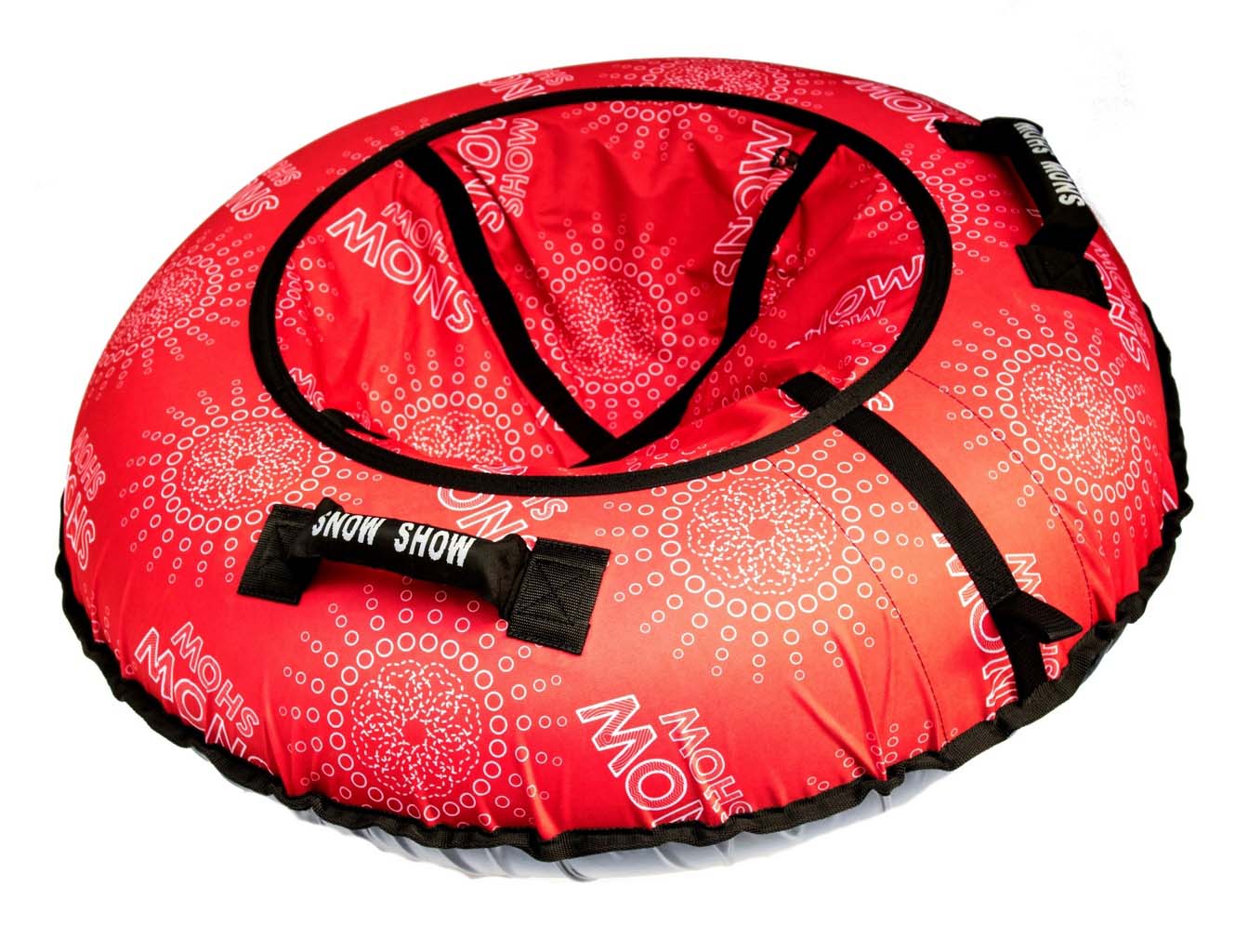 

Санки надувные – Тюбинг RT Red Sun, 105 см