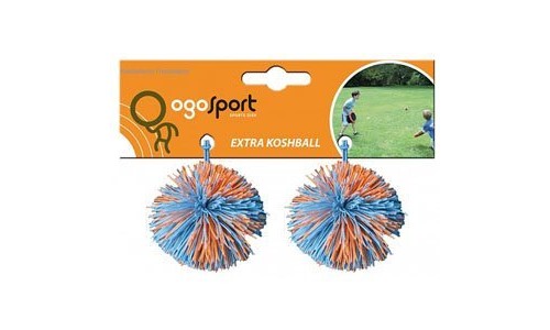 OgoSport - набор мячей, 2 шт.  