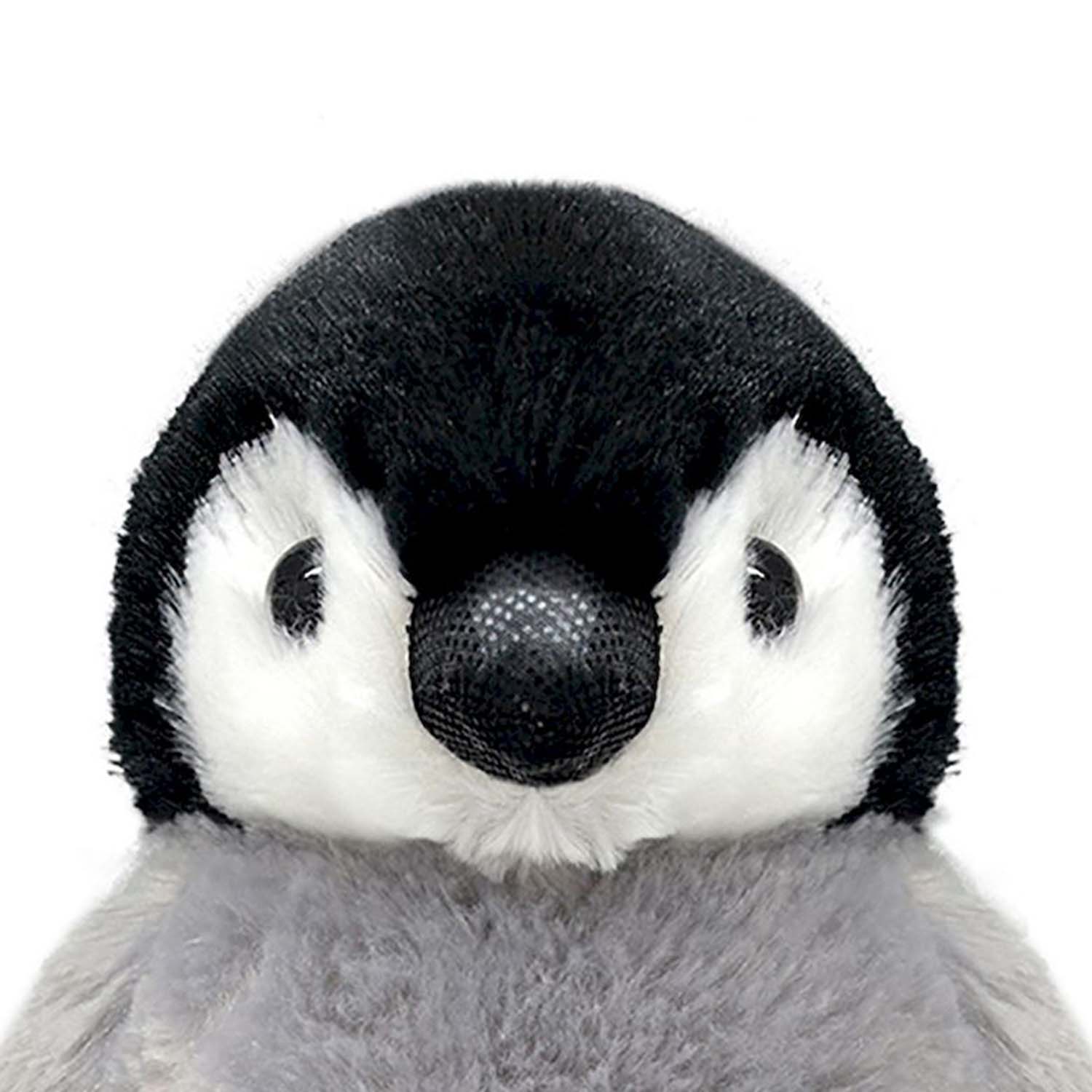 Мягкая игрушка Пингвин, 25 см  