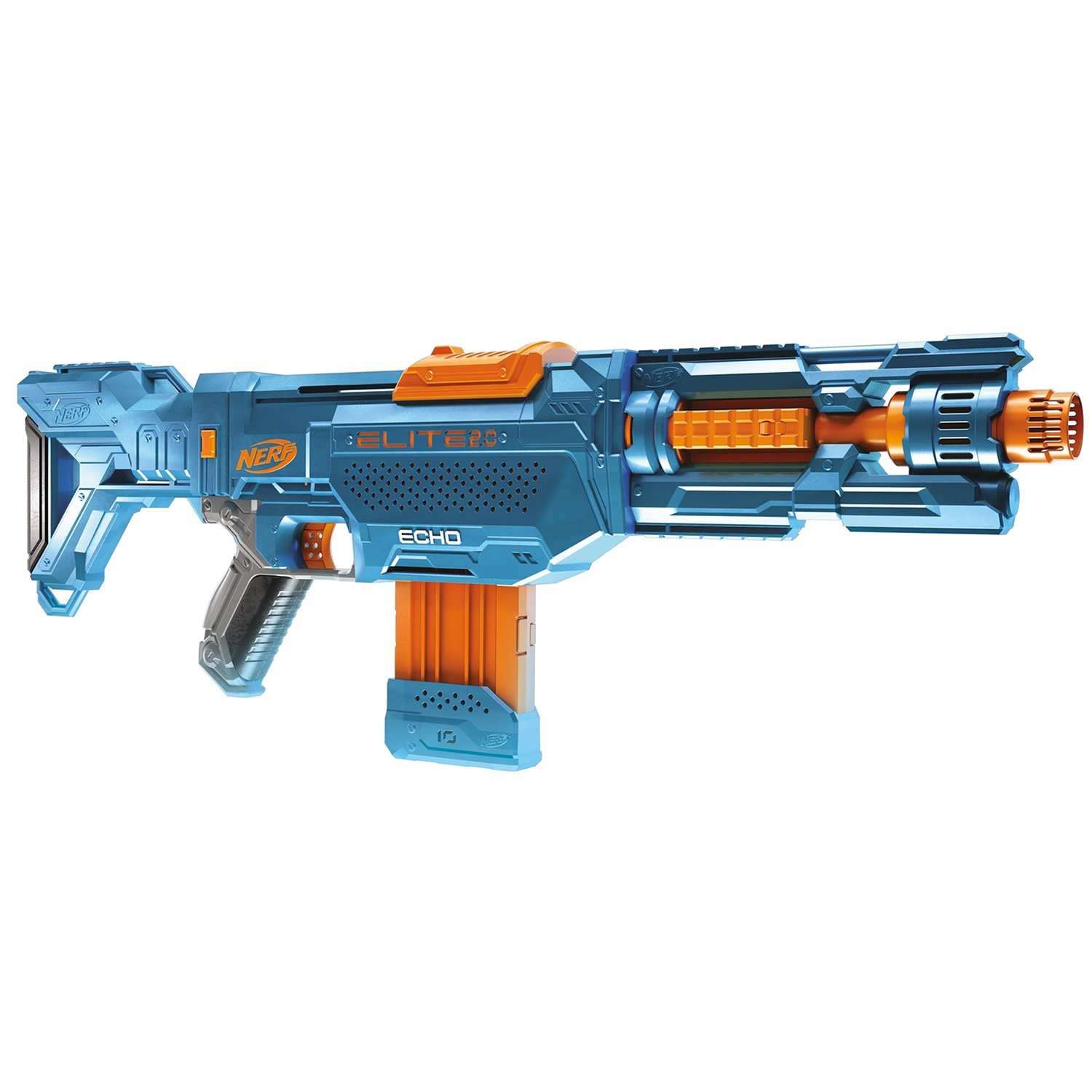 Nerf Бластер E2.0. Эхо  