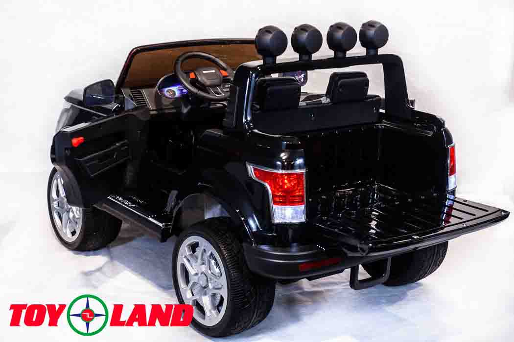 Xmx 601 электромобиль