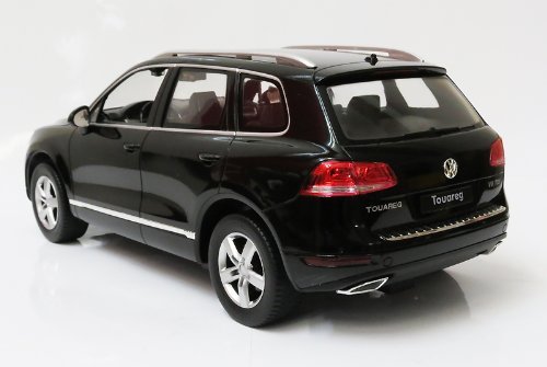 Радиоуправляемая машинка, масштаб 1:14, Volkswagen Touareg  