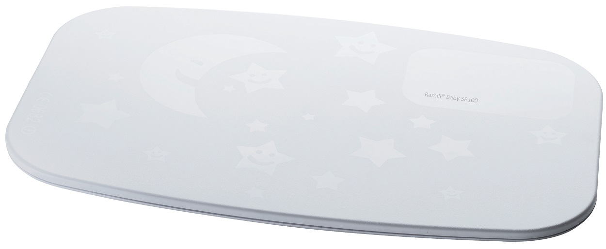

Монитор дыхания Ramili Movement Sensor Pad SP100