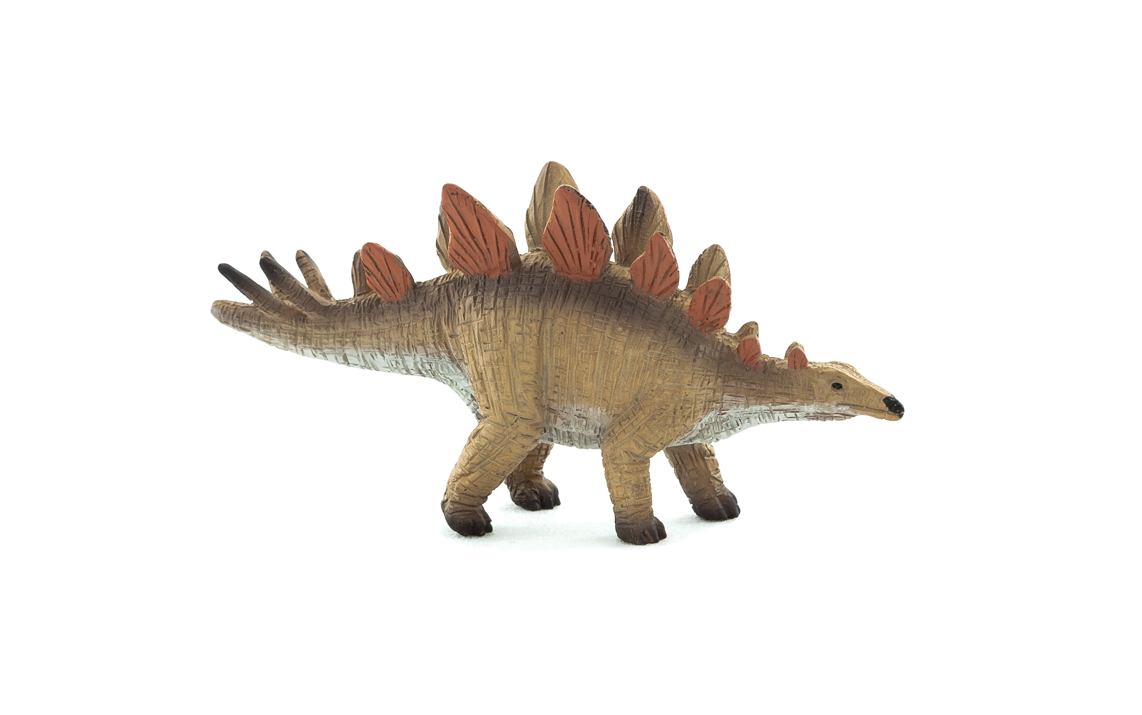 Фигурка Стегозавр  