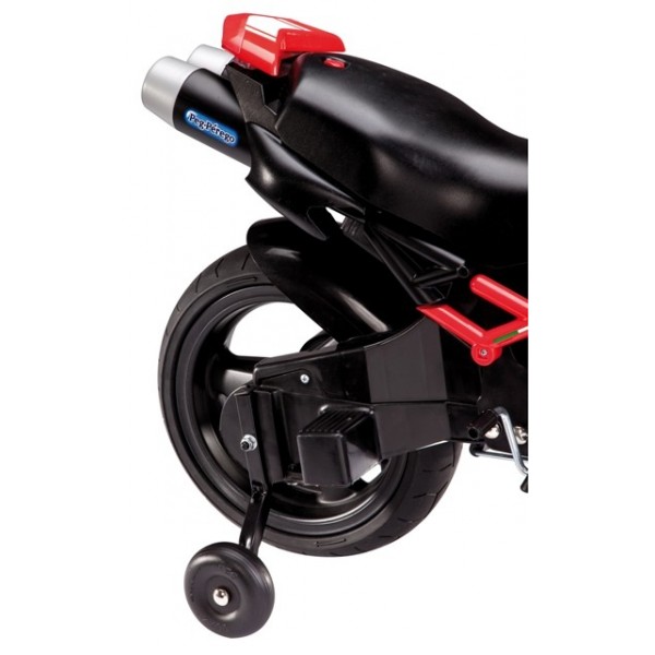 Peg Perego Ducati Hypermotard