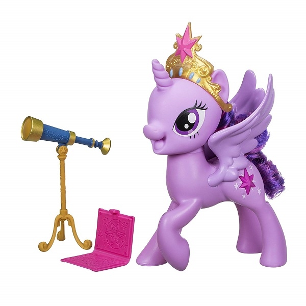 

Игровой набор из серии My Little Pony - Разговор о дружбе, 2 вида