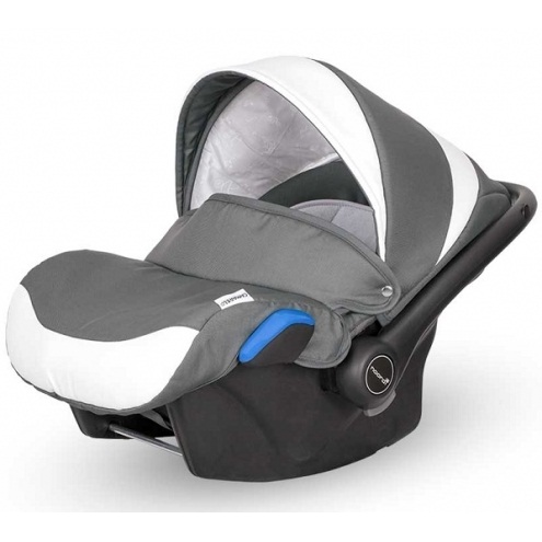 

Автокресло Avionaut Kite typu Kite для коляски Camarelo Avenger Standart