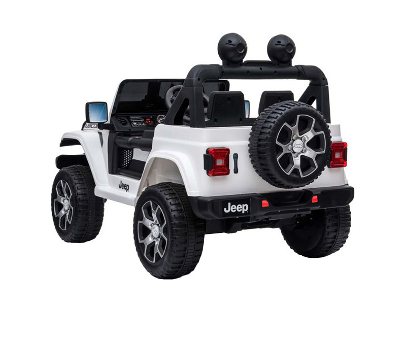 Электромобиль Jeep Wrangler 4wd wxe1688