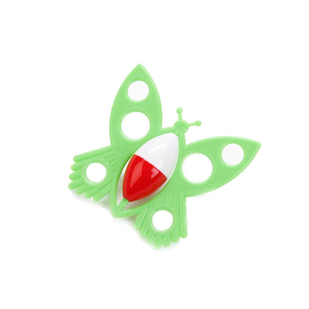 Погремушка - Бабочка  