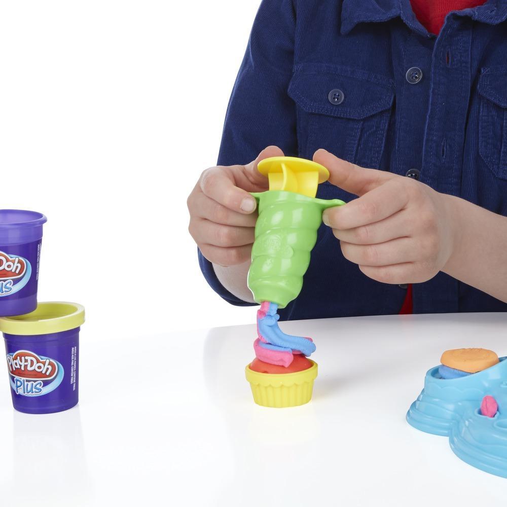 Игровой набор Play-Doh "Карнавал сладостей"  