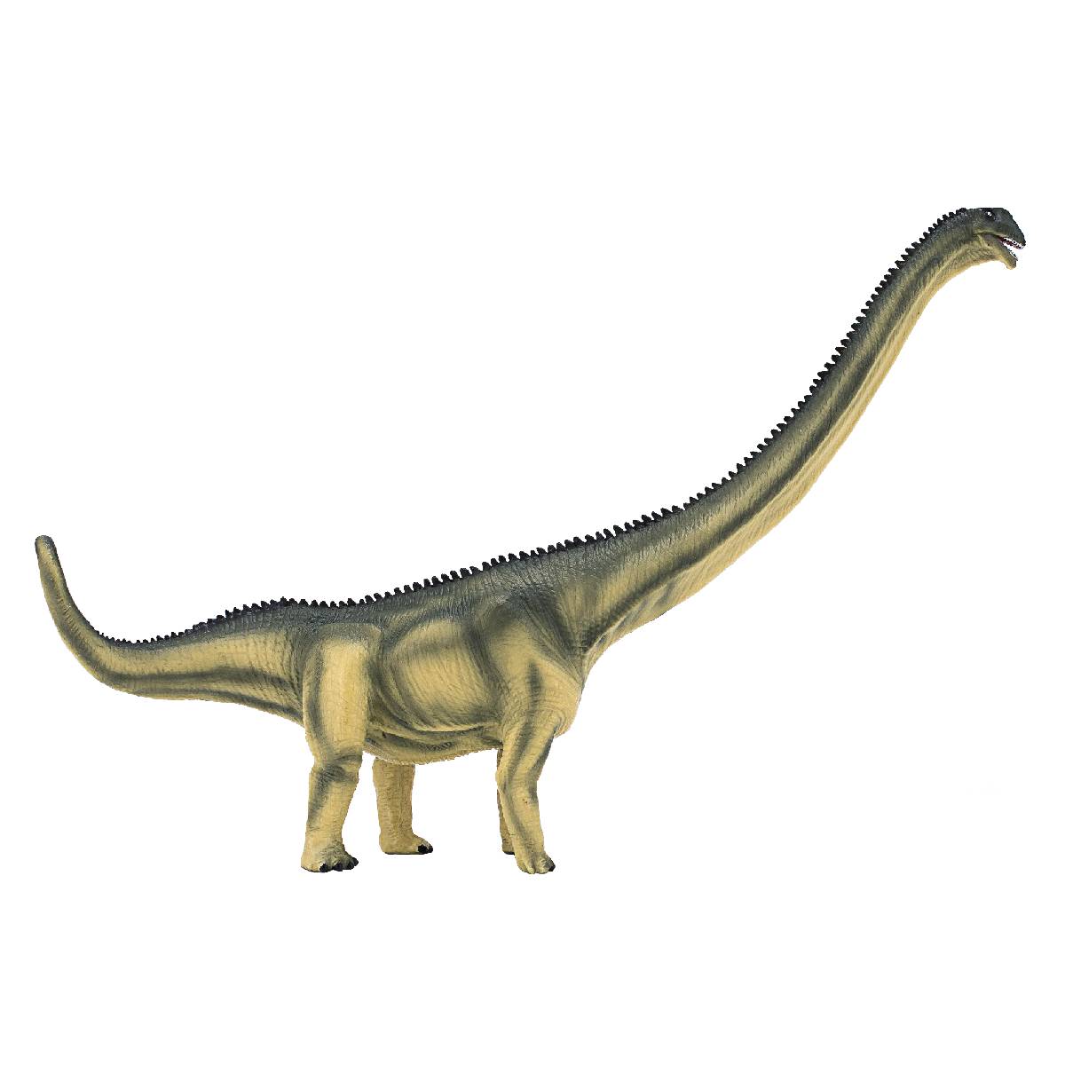 Фигурка Мамэньсизавр делюкс  
