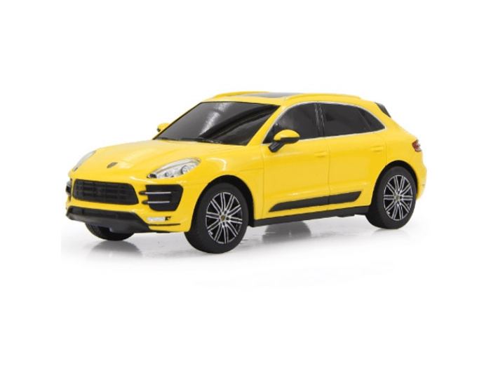 Радиоуправляемая машина Porsche Macan Turbo  