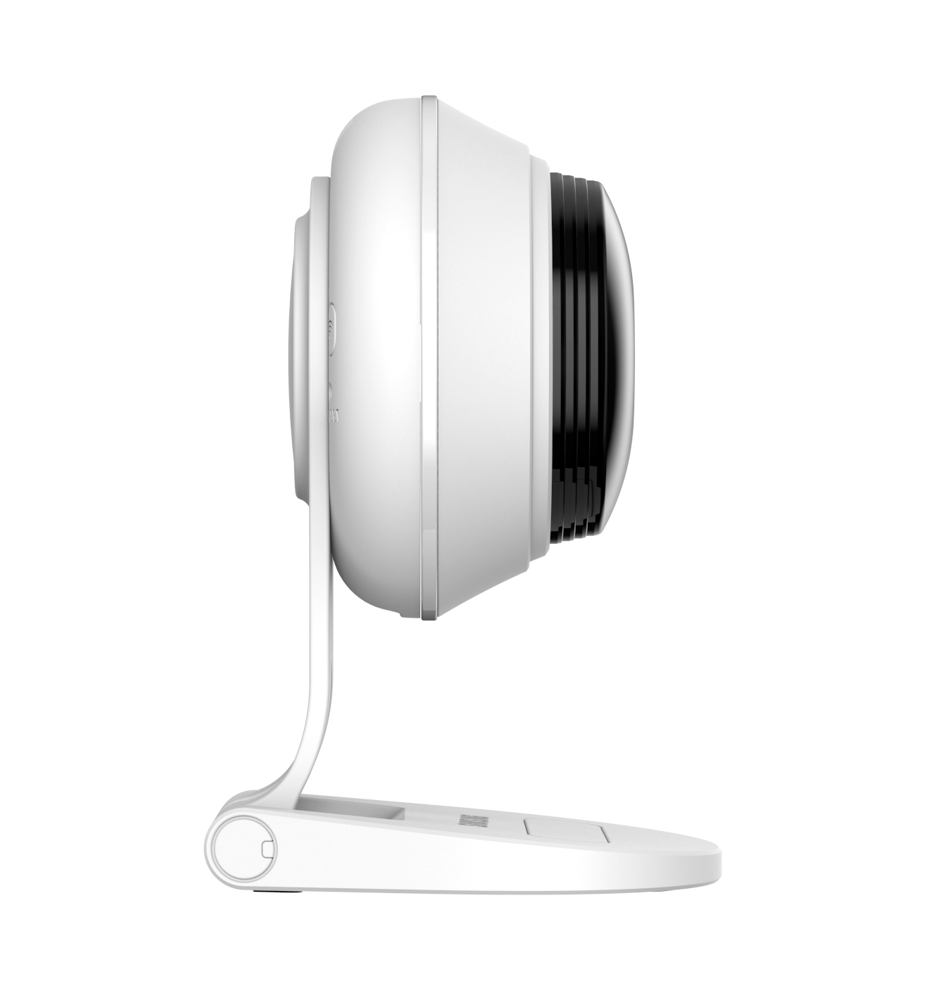 Wi-Fi видеоняня Samsung SmartCam SNH-C6417BN 