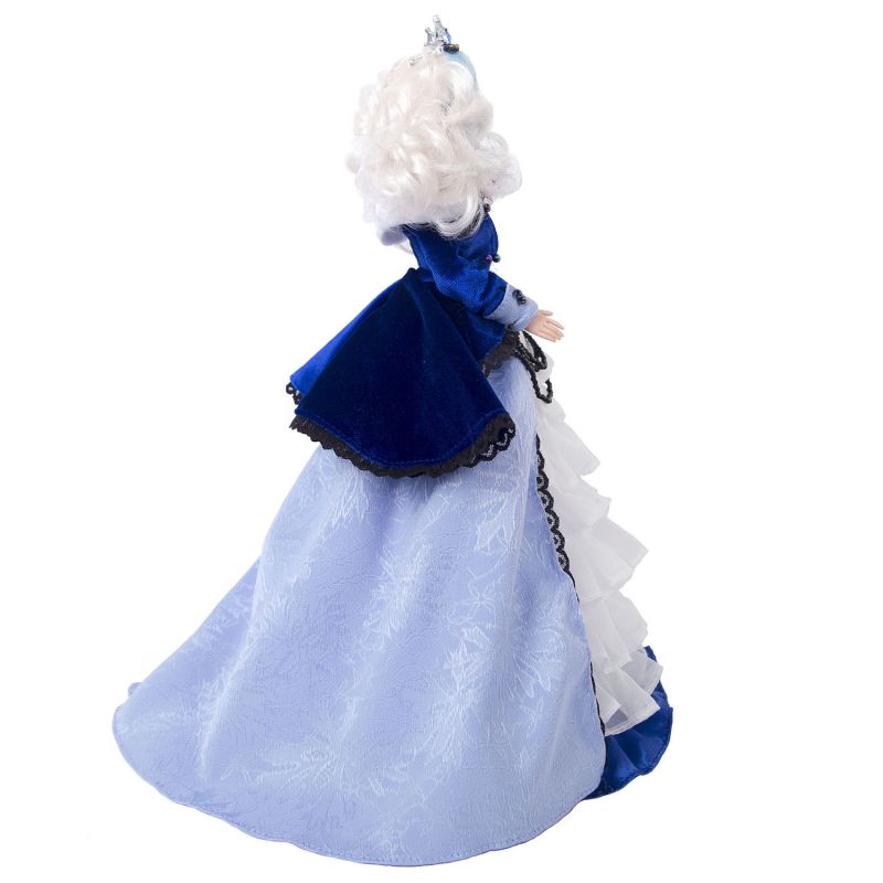 Кукла Sonya Rose из серии Gold collection - Снежная принцесса  
