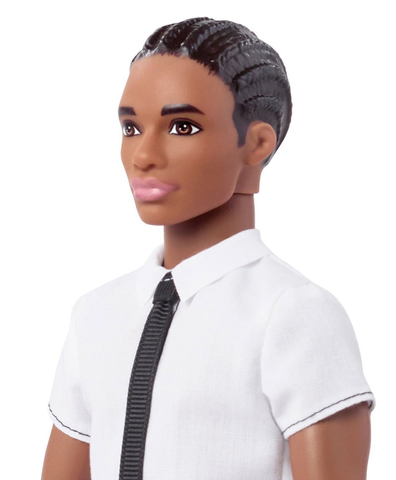 Кукла из серии Barbie Игра с модой - Кен  