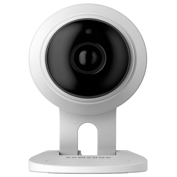 Wi-Fi видеоняня Samsung SmartCam SNH-C6417BN 