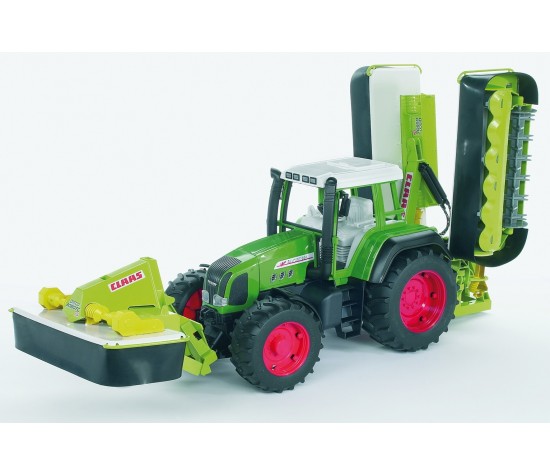 Косилка Bruder Claas Disco 8550 C Plus  