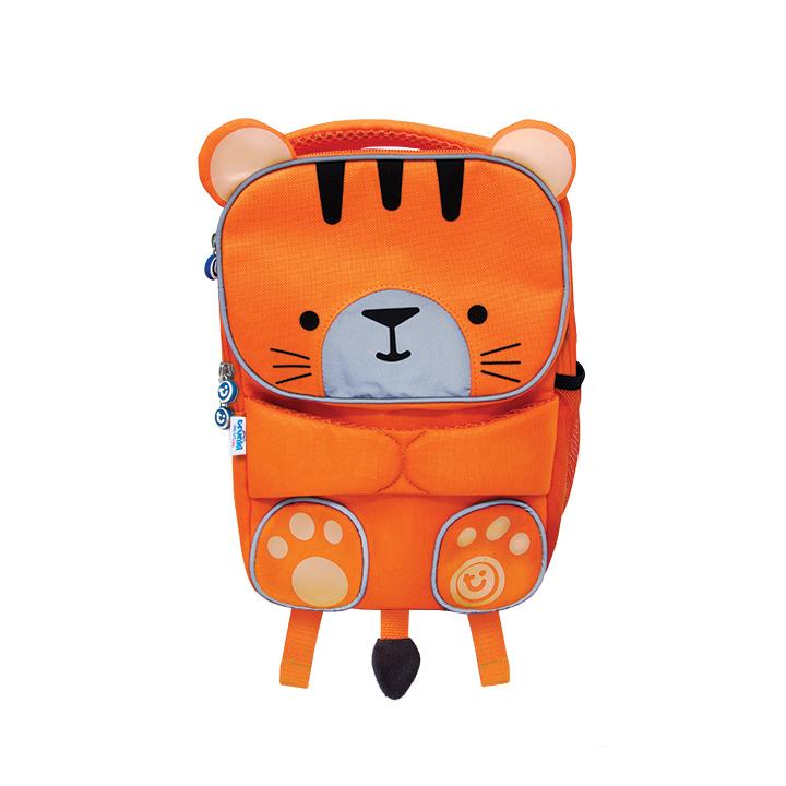 

Рюкзак детский Trunki Toddlepak Тигренок