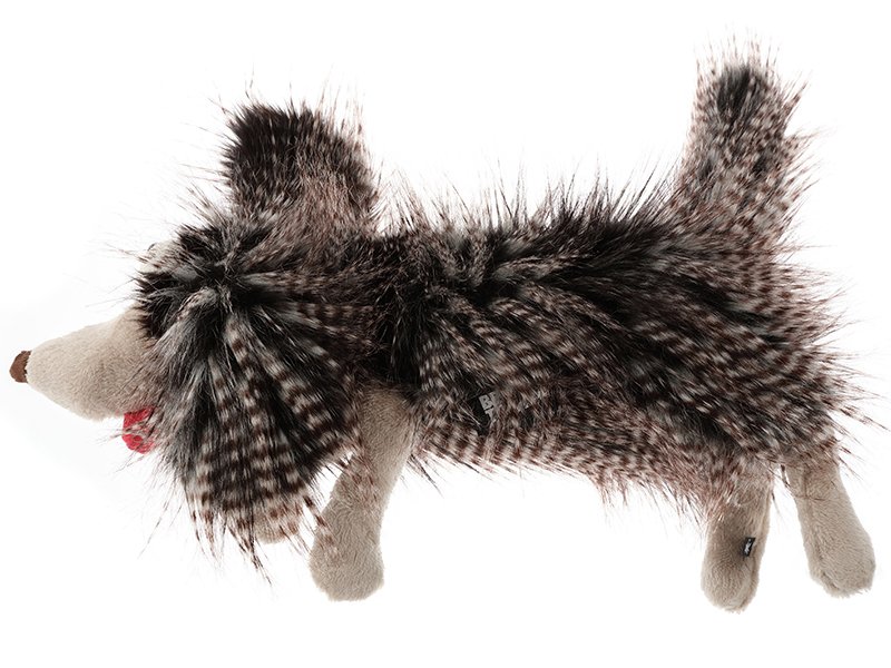 Мягкая игрушка Beasts – Лохматая собака - Герцогиня Гемпшира, 53 см  