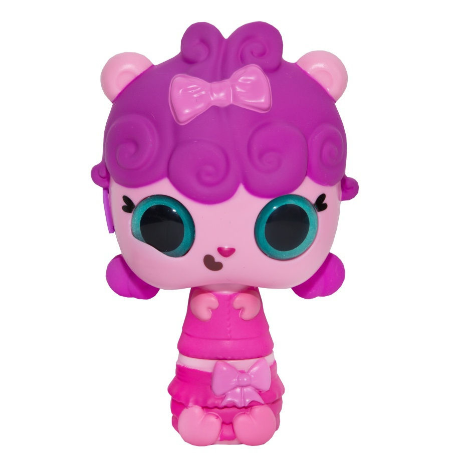 

Игрушка Pop Pop Hair Surprise - Fancy
