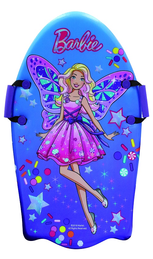 

Ледянка из серии Barbie прямоугольная 92 см., с плотными ручками