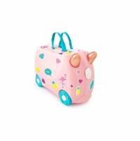 Чемоданы Trunki - новинки