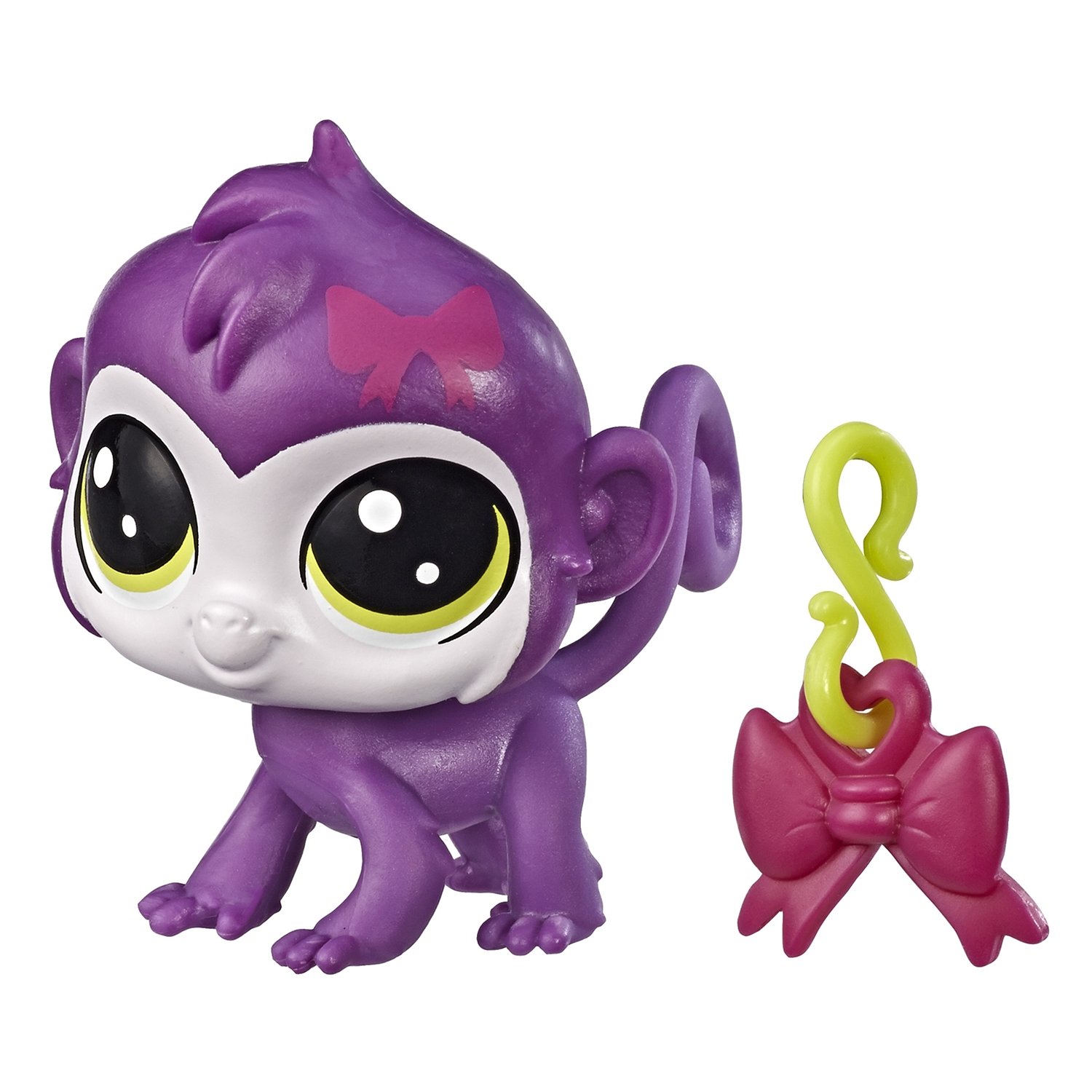 Littlest Pet Shop. Пет с предсказанием  