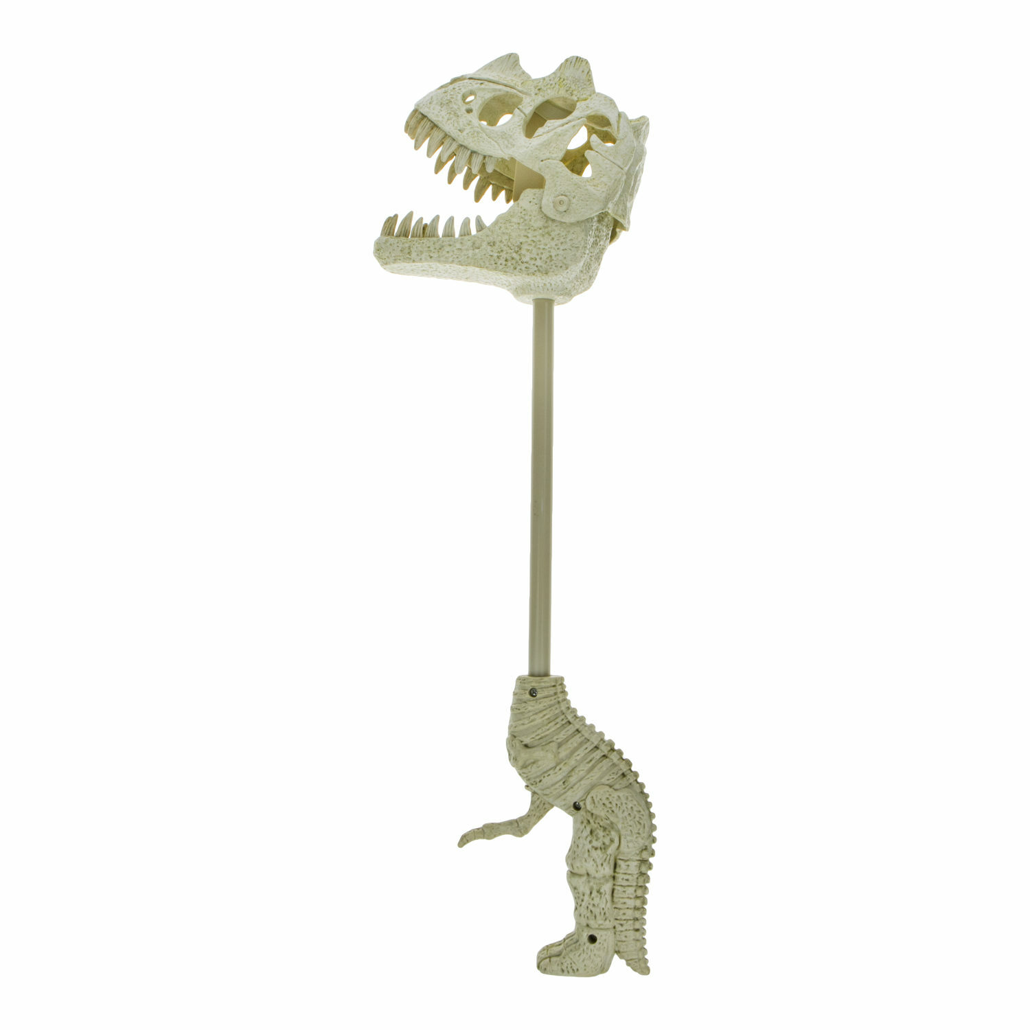 Хваталка - Динозавр, 44 см, звук  