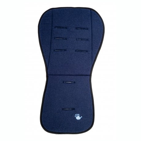 Матрасик-вкладыш AL3006, navy blue