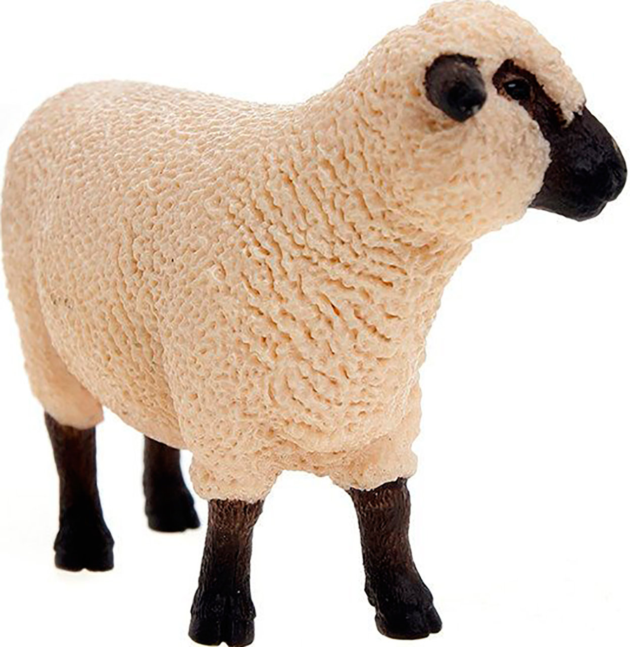 Фигурка - Шробширская овца  