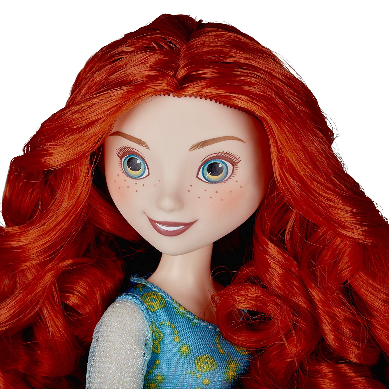 Кукла Disney Princess - Принцесса Мерида, 28 см  