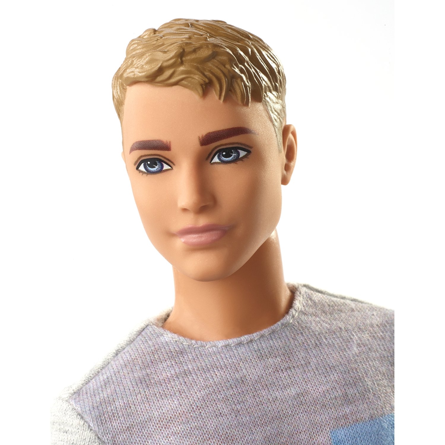 Игровой набор Barbie® - Кен из серии Путешествия  