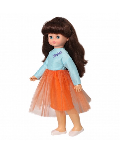 Кукла Алиса Модница 1, озвученная, 55 см.  