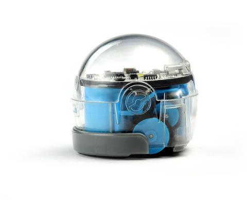 Ozobot Bit Cool Blue - Набор для начинающих  